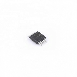 LTC7001EMSE#TRPBF MSOP-10-EP Gate <b>Driver</b> Chip - Product Image 1