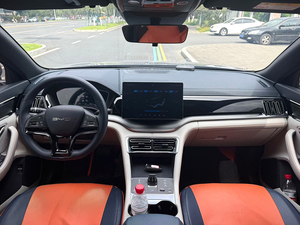 BYD Song Plus Dm-i 2024 d'<span class=keywords><strong>occasion</strong></span>, SUV 4 portes 5 places, véhicule électrique hybride rechargeable à charge rapide pour adultes, voitures d'<span class=keywords><strong>occasion</strong></span> - Product Image 6