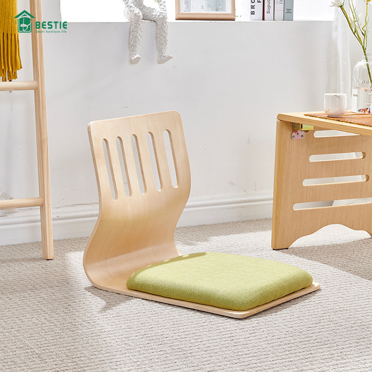 Legless chair with arms shop