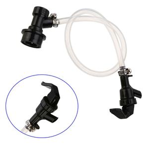 <span class=keywords><strong>Cerveza</strong></span> tubo <span class=keywords><strong>de</strong></span> silicona bola roscada bloqueo <span class=keywords><strong>cerveza</strong></span> plástico Picnic <span class=keywords><strong>grifo</strong></span> <span class=keywords><strong>cerveza</strong></span> línea tubo conjunto Picnic <span class=keywords><strong>grifo</strong></span> y bola bloqueo para Cornelius Home Brew - Product Image 6