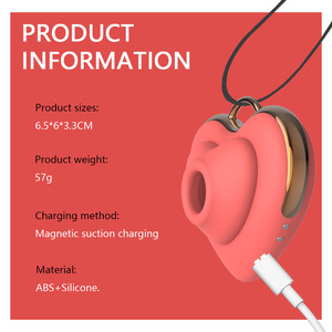 Estimulador de clítoris, vibrador de succión al vacío, Juguetes sexuales para mujeres, succionador de clítoris, masturbador, tienda sexual íntima para adultos - Product Image 5