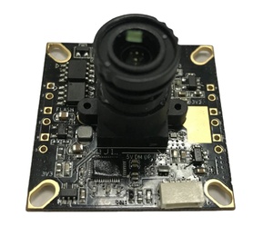 Modulo Fotocamera OEM 2K HD Personalizzato AF FF USB Fotocamera IMX415 2K HD per Videoconferenze - Product Image 2