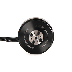 Moteurs Brushless T-MOTOR U11 400W à Prix de Gros pour Drones Agricoles RC - Product Image 3