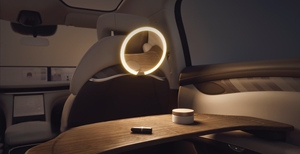 Zhiji L7 AWD RWD รถไฟฟ้าแฟนซีรถไฟฟ้า730กม. - Product Image 4