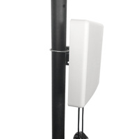 Antenne sectorielle ARRONNA P812202 698-960/1710-2700MHz longue portée WiFi WiMAX 2G-5G LTE, amplificateur répéteur routeur directionnel