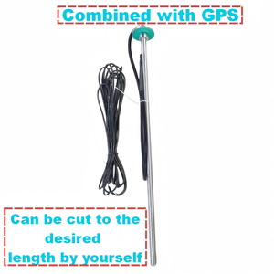 Rastreador GPS para Vehículos con Sensor de Combustible, Detección de Nivel de Combustible GSM, Cámara Compatible, Monitoreo en Tiempo Real, <span class=keywords><strong>Gestión</strong></span> de Flotas - Product Image 2