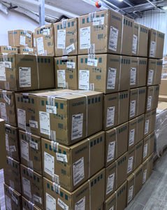 Оригинальный новый цифровой модуль вывода Real Price 6ES7288-2DR08-0AA0 SM DR08, 8 DO, реле 2 А, модуль ПЛК - Product Image 4