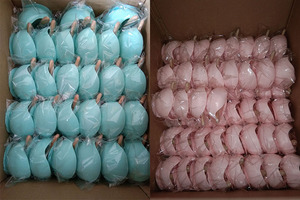 ชุดชามซิลิโคนกันลื่นสำหรับเด็กเล็ก ปลอดสาร BPA ชามนุ่มสำหรับเด็กทารก ใช้งานง่ายที่บ้าน หลายสี - Product Image 5