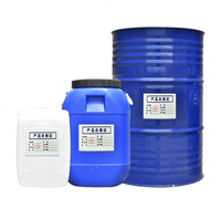Huile de silicone méthyl 5 cst pour agent de démoulage, liquide de frein de voiture et huile de transformateur PDSM fabriqué en chine
