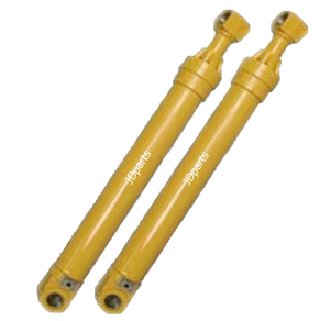 Para XCMG XE370C/335 Conjunto de Cilindro Hidráulico de Cucharón, Vástago del Cilindro, Tubo del Cilindro, Pasador, Pistón, Kits de Retenes, Buje JDparts - Product Image 2