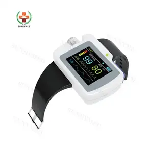 SY-C038 meteran respirasi tidur, alat rumah tangga Monitor <span class=keywords><strong>Apnea</strong></span> tidur - Product Image 2