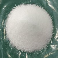 Acide citrique monohydraté en poudre de qualité industrielle haute pureté, acide carboxylique de qualité alimentaire pour l'ajustement du pH, additif alimentaire essentiel