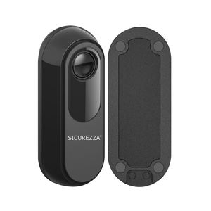 Çevre hırsız algılama alarmı tek ışın aktif kızılötesi ışın dedektörü - Product Image 3