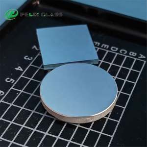 กระจกออปติคอล FELIX รูปทรงแบน เคลือบเงิน/ทอง/อะลูมิเนียม AOI45 องศา กระจกสะท้อนแสงสูง - Product Image 5