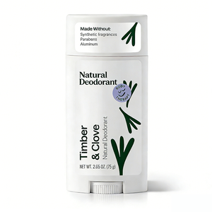 <span class=keywords><strong>Desodorante</strong></span> Natural Personalizado con Manteca de Karité que Neutraliza el Olor, Absorbe la Humedad, Fórmulas Ligeras <span class=keywords><strong>Sin</strong></span> Grasa ni Aluminio - Product Image 1