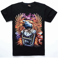 DOPSING Multi-Station Imprimante écran numérique entièrement automatique Nouvelle condition Écran ovale Machine d'impression de t-shirt PLC multicolore