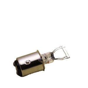 Bombilla de luz trasera de 12V y 5W para motocicleta y vehículo eléctrico, accesorio de repuesto para luz trasera - Product Image 4