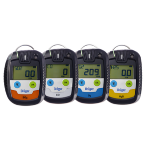 NUEVO Detector de Gas Único Drager PAC 6500 Original de Alemania para CO, H2S, SO2, O2 de Alta Calidad - Product Image 1