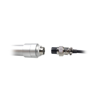 Rika RK300-06 prix usine détection intelligente industrielle microphone extérieur capteur de détecteur de bruit et de niveau sonore