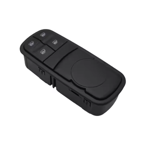 Chất lượng cao kết hợp chuyển đổi tín hiệu lần lượt cửa sổ nâng lên chuyển đổi cho <span class=keywords><strong>dongfeng</strong></span> tianlong xe tải mới một phần số 3750710-c5101 - Product Image 2