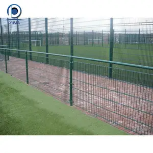 Prima 316 Ferrule Inox Cable Flexible Stainless Steel Wire Rope Mesh Netting For Green Wall Balustrade Zoo