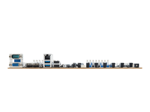 Carte mère de serveur E-ATX MZ31-AR0 avec socket unique SP3, prise en charge DDR4, nouvelle livraison rapide, bon prix, EPYC 7002 et 7001 - Product Image 2