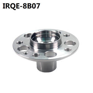 Conjunto de Cubo de Rueda Delantera IRQE-8B07 A2463370145 para Beijing Benz GL, Acero para Rodamientos, Pieza Nueva - Product Image 5