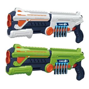 Súng đồ chơi bắn đạn mềm KSF, trò chơi bắn súng an toàn cho trẻ em, súng đồ chơi airsoft, đạn bọt EVA mềm, súng tập bắn, đồ chơi cho bé trai - Product Image 1