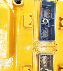 Bomba de Inyección de Combustible HongWang 4D34 y Controlador ME442685 101401-1950 para Excavadora C6.6 E320D con 1 Año de Garantía - Product Image 4