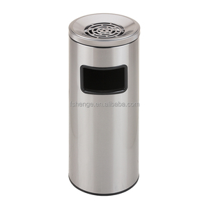 Trong Nhà Và Ngoài Trời Không Gỉ Thùng Rác Có Thể/Nhà Bếp Thùng Rác Chất Thải Bin/Thùng Rác Có Thể Hộp - Product Image 4