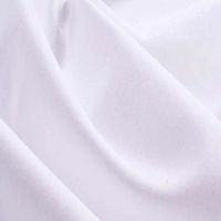Nantong usine en gros 100% coton 400 fil hometextile linge tissu pour drap de lit/linge en rouleaux
