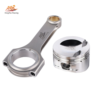 Pistones y Bielas Forjados EA855 para Audi RS Q3 Sportback F3 2020 2021 2022 <span class=keywords><strong>2023</strong></span> DNWA VAG, Kit de Componentes Internos para Motor de 5 Cilindros - Product Image 6