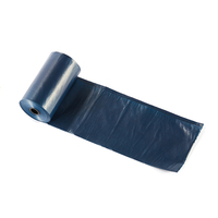 Sacs à déjections canines UFBemo non parfumés en polyester, rouleaux de sacs à crottes pour chiens, pour les voyages et l'entraînement en extérieur