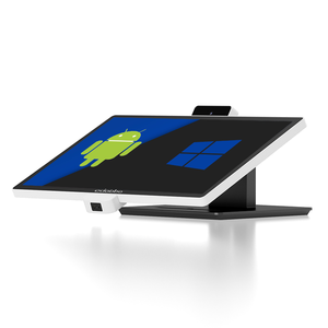 15.6/18.5/21.5/23.8 Inch POS <strong>Terminal</strong> Retail <strong>Kiosk</strong> with Capacitive Touch Screen Windows/<strong>Android</strong> POS SDK Function - Product Image 6