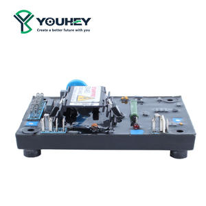 แผงควบคุมแรงดันไฟฟ้าอัตโนมัติ Stamford AVR รุ่น SX460 สำหรับเครื่องปรับแรงดันไฟฟ้า - Product Image 2