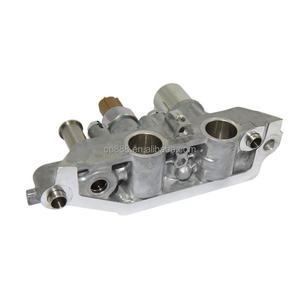 15810-R70-A04 para Honda, Conjunto de Válvula Solenoide VTEC, 15810R70A04, 15810-R70-A01, 15810-R70-A02, 15810-R70-A03 - Product Image 6