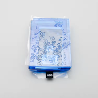 Casing Hard Disk Drive Transparan untuk Xbox 360 Slim, Pelindung HDD