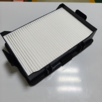 Pièces d'origine Hitachi YA00022308 Filtre AC pour excavatrice Hitachi ZX120-5A ZX130-5A ZX200-3 240-3 250-3 270-3 ZX330-3 ZX470H-3