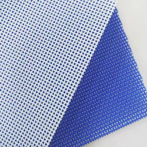 Düz örgü kare delik filtre kemer ile Pet örgü Polyester örgü kemer - Product Image 3