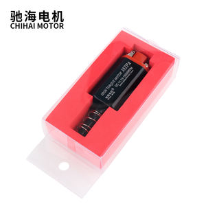 Motor Chihai CHF-480WA-5038T N35 Nd-Fe-B 38TPA Torsi Tinggi AEG Motor Ver.2 Gearbox Poros Panjang untuk Mainan Gel Blaster M4A1-J9 ACR-J10 - Product Image 5
