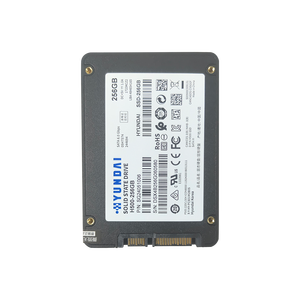 Interne SATA-SSD mit schnellem 3D-Flash <span class=keywords><strong>2</strong></span>,5 Zoll 256GB M.<span class=keywords><strong>2</strong></span>-Schnitts telle Neuer Lagerbestand verfügbar YUNDAI - Product Image 4