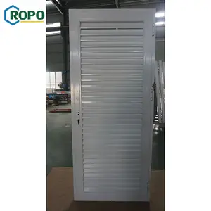As2047 Extérieur Moderne Verre Anti-Ouragan Swing Casement Français <span class=keywords><strong>Pas</strong></span> <span class=keywords><strong>Cher</strong></span> Cadre En Alliage <span class=keywords><strong>D</strong></span>'aluminium Conception Persienne <span class=keywords><strong>Porte</strong></span> <span class=keywords><strong>D</strong></span>'<span class=keywords><strong>entrée</strong></span> - Product Image 1