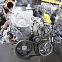 Motor D7FA7 73000 km para Twingo Mk2 2007-2014 1.2 Gasolina Usado Italia (77471)