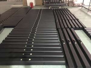 Arrière-plan pliable pour photographie, toile de <span class=keywords><strong>fond</strong></span> <span class=keywords><strong>vert</strong></span>, Portable, rétractable, roulage de photographie, pour vidéo, prix d'usine - Product Image 6