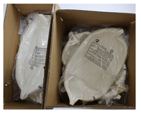 Bouée de protection gonflable en PVC pour bateau solaire marin, idéale pour la dérive en eau salée