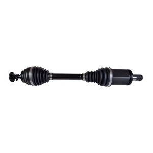 Piezas de transmisión automática CCL Eje <span class=keywords><strong>CV</strong></span> de acero de 546mm para conducción izquierda para 3 Series 31607597693 F34 OE - Product Image 1