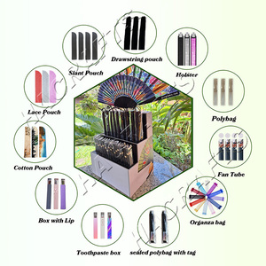 Éventails en bambou Tai Chi à cercle arc-en-ciel volant, fournis par l'usine, 13 pouces, éventails à claquement, grands éventails à main - Product Image 6
