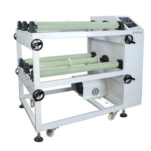 Gms3-8 실험실용 혼합기/자 롤러 밀/자 볼 밀 드럼 그라인딩/롤러 볼 밀 연구실용 자 - Product Image 1