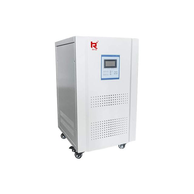 Customized 20kva Input 176v-264v Output 220v 50hz Single Phase Voltage Regulator