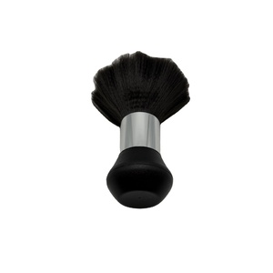 <span class=keywords><strong>Spazzola</strong></span> per la Pulizia dei Capelli in Nylon Multiuso 14.5x11x11cm, <span class=keywords><strong>Spazzola</strong></span> Nera Superiore in Nylon per la Pulizia dei Capelli per Casa e Barbiere - Product Image 2